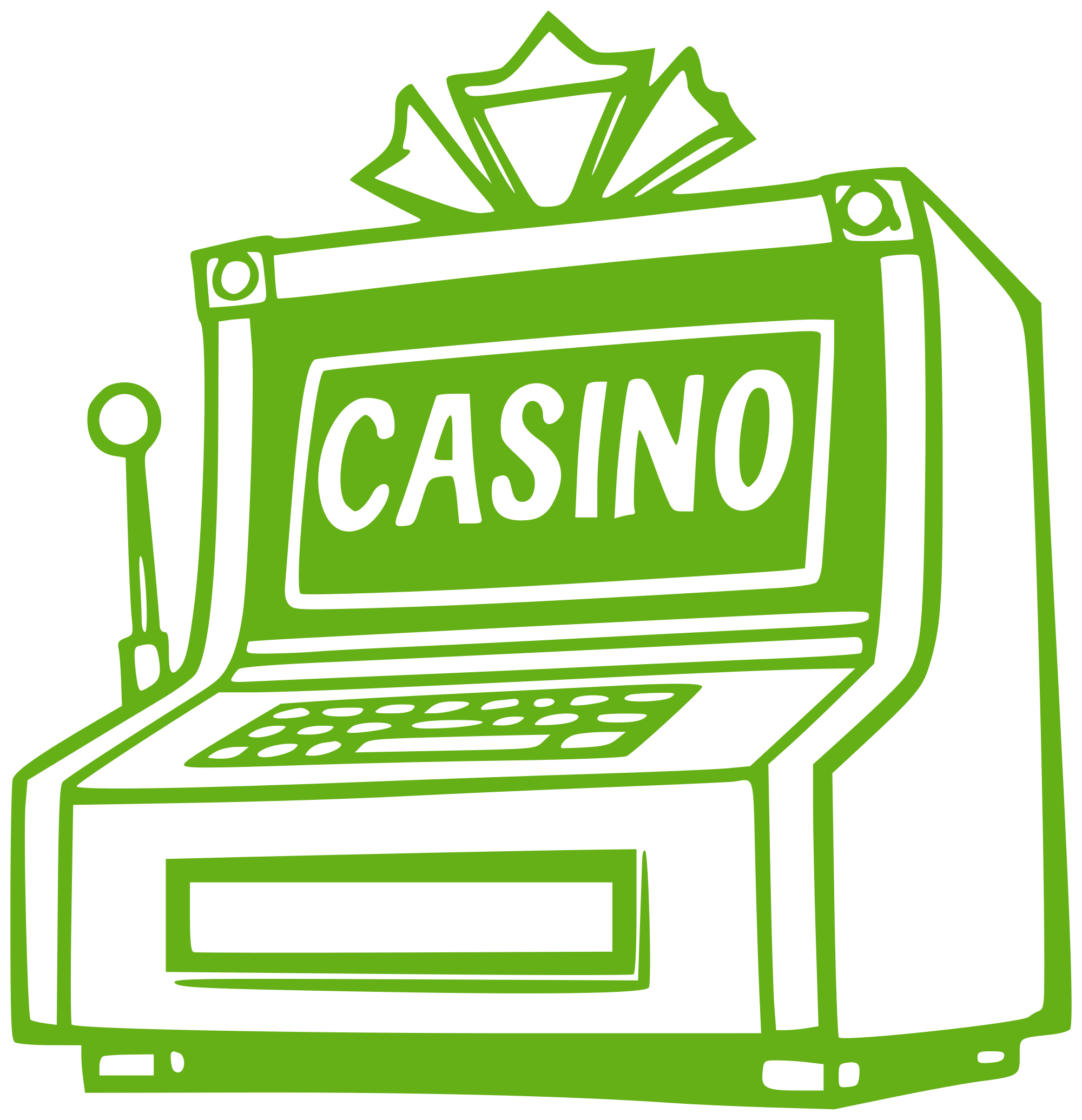 casino zonder limieten
